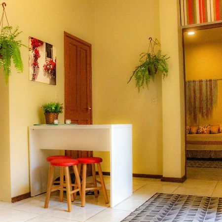 Ferienwohnung Morada Tiradentes Uruguaiana Exterior foto