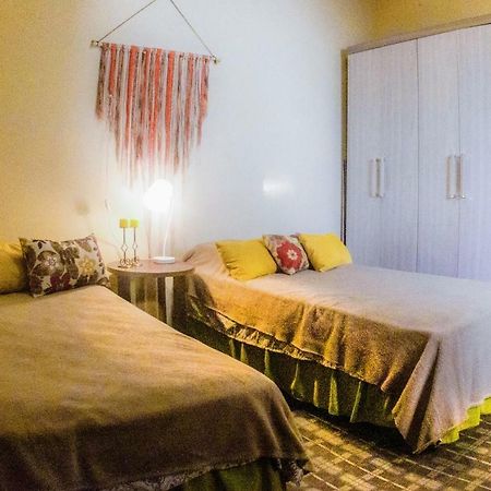 Ferienwohnung Morada Tiradentes Uruguaiana Exterior foto