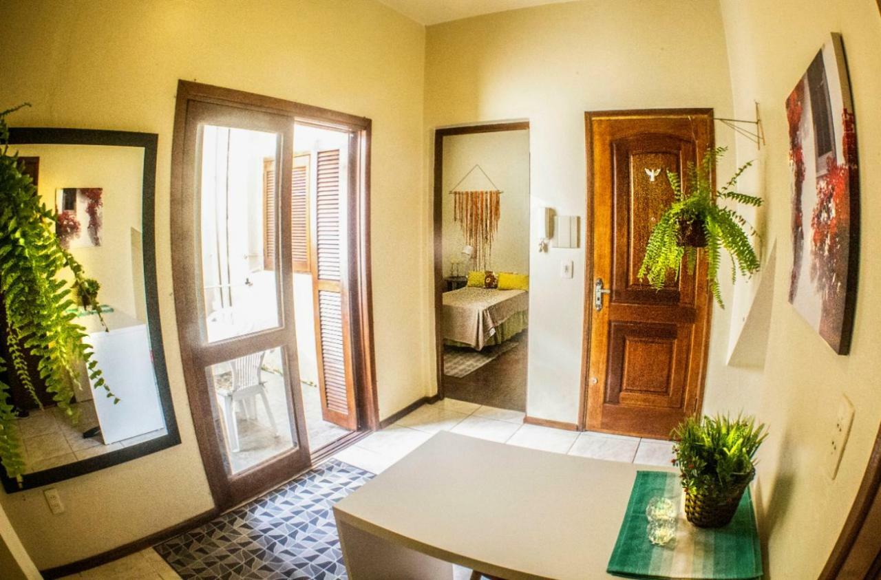 Ferienwohnung Morada Tiradentes Uruguaiana Exterior foto
