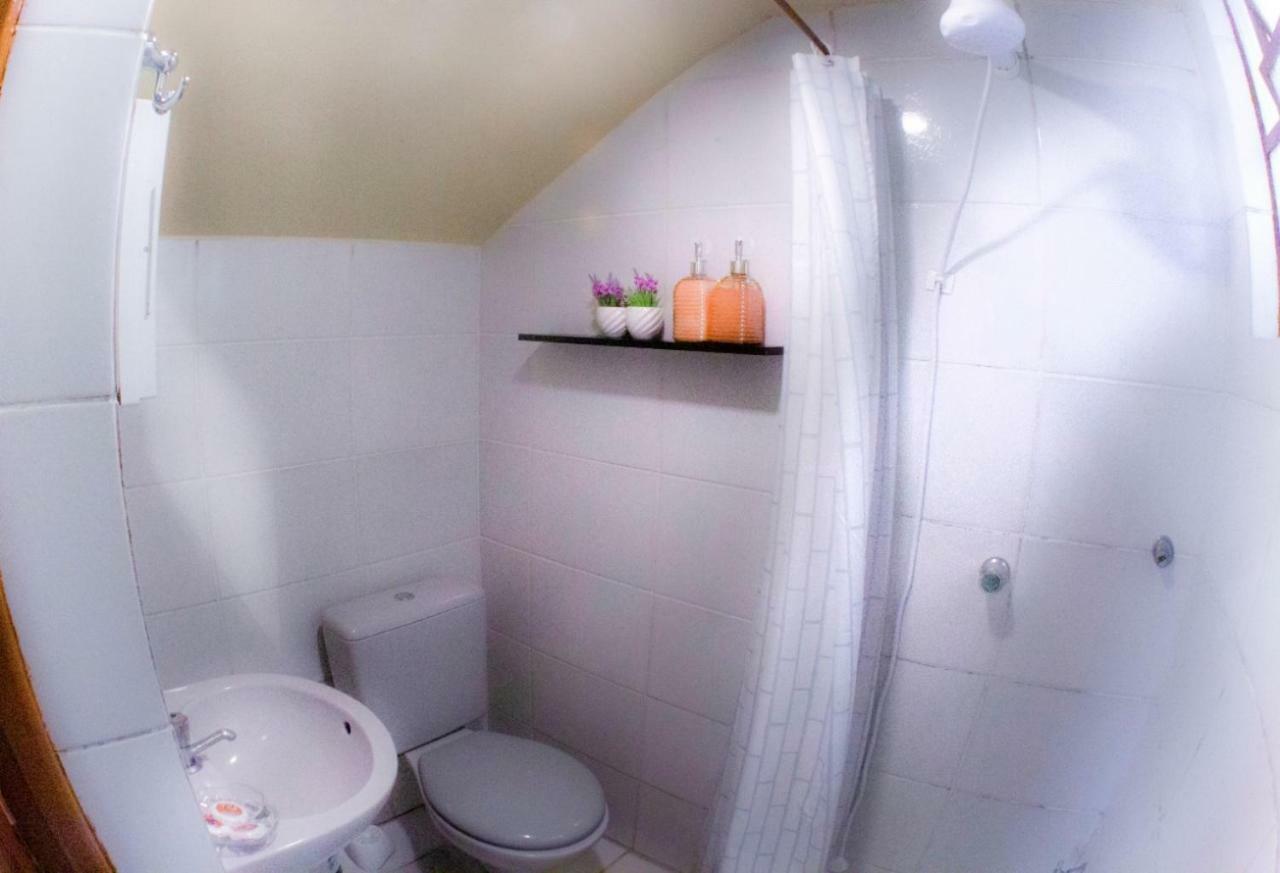 Ferienwohnung Morada Tiradentes Uruguaiana Exterior foto