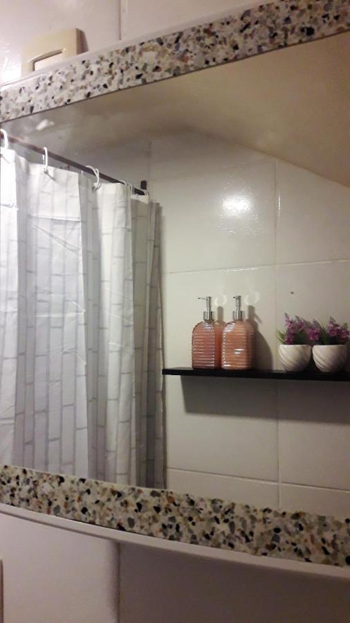 Ferienwohnung Morada Tiradentes Uruguaiana Exterior foto